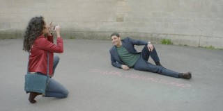 План любви 1 сезон 2 серия