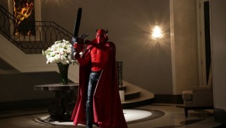 Королевы крика 1 сезон 3 серия