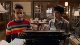 Послания призрака 1 сезон 10 серия