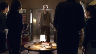 Послания призрака 1 сезон 12 серия