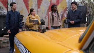 Послания призрака 2 сезон 3 серия