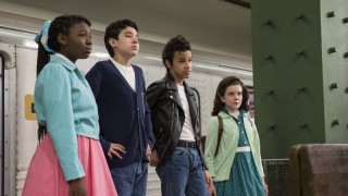 Послания призрака 2 сезон 8 серия