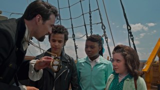 Послания призрака 2 сезон 9 серия