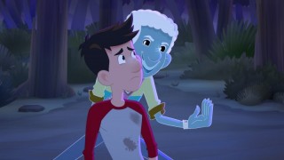 Последние дети на Земле 3 сезон 9 серия