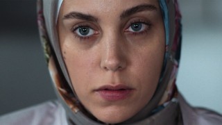 Мы встретились в Стамбуле 1 сезон 1 серия