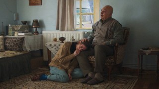 Мы встретились в Стамбуле 1 сезон 7 серия