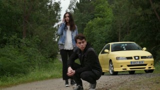 Аромат маргаритки 1 сезон 1 серия