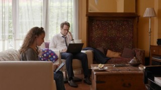 Аромат маргаритки 1 сезон 5 серия