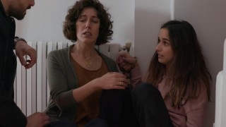 Аромат маргаритки 1 сезон 6 серия