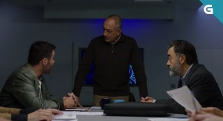 Аромат маргаритки 2 сезон 1 серия