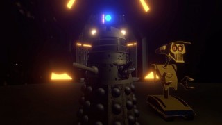 Далеки! 1 сезон 2 серия