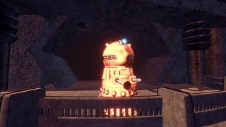 Далеки! 1 сезон 5 серия