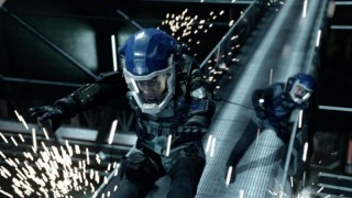 Пространство/Экспансия 1 сезон 4 серия