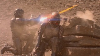 Пространство/Экспансия 2 сезон 1 серия