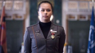 Пространство/Экспансия 2 сезон 9 серия