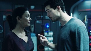 Пространство/Экспансия 3 сезон 3 серия