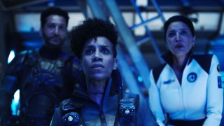 Пространство/Экспансия 3 сезон 6 серия