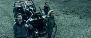 Пространство/Экспансия 4 сезон 2 серия