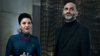 Пространство/Экспансия 4 сезон 5 серия