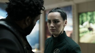 Пространство/Экспансия 4 сезон 8 серия