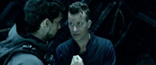 Пространство/Экспансия 4 сезон 9 серия