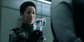 Пространство/Экспансия 5 сезон 1 серия