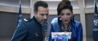 Пространство/Экспансия 5 сезон 4 серия