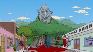 Мама назвала меня Шерифом 1 сезон 1 серия