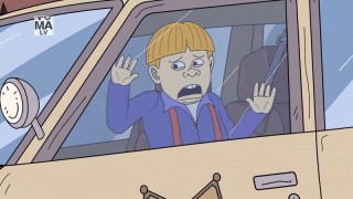 Мама назвала меня Шерифом 2 сезон 4 серия