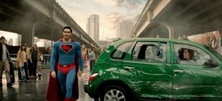 Супермен и Лоис 1 сезон 1 серия