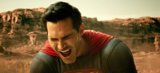 Супермен и Лоис 1 сезон 12 серия