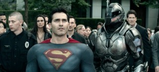 Супермен и Лоис 1 сезон 14 серия