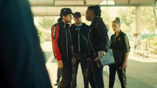 Дилер 1 сезон 8 серия