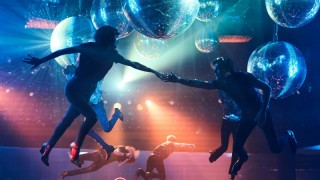 Мы, дети станции Зоо 1 сезон 1 серия