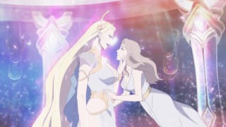 DOTA: Кровь дракона 1 сезон 4 серия