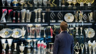 Формула 1. Драйв выживания 1 сезон 4 серия