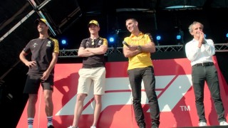 Формула 1. Драйв выживания 2 сезон 8 серия