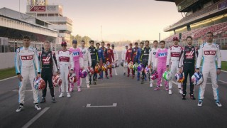 Формула 1. Драйв выживания 3 сезон 1 серия