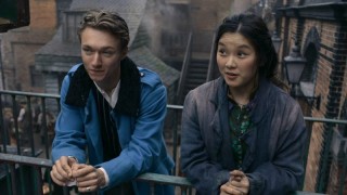 Нерегулярные части 1 сезон 4 серия