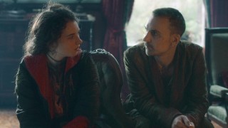 Нерегулярные части 1 сезон 6 серия