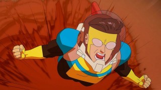 Неуязвимый 1 сезон 4 серия