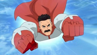 Неуязвимый 1 сезон 7 серия