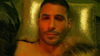 Красный дерматин 2 сезон 4 серия