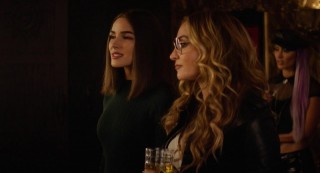 Райский город 1 сезон 1 серия