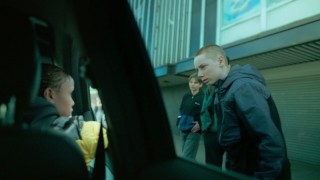 Шальные деньги 1 сезон 2 серия