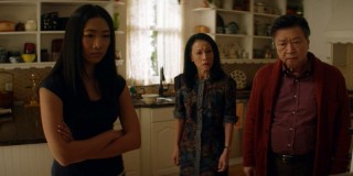 Кунг-фу 1 сезон 5 серия