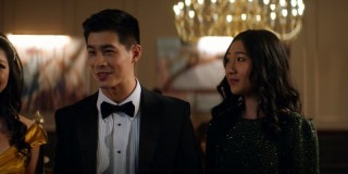 Кунг-фу 1 сезон 6 серия