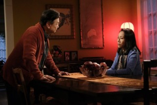 Кунг-фу 1 сезон 8 серия