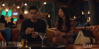 Кунг-фу 1 сезон 11 серия