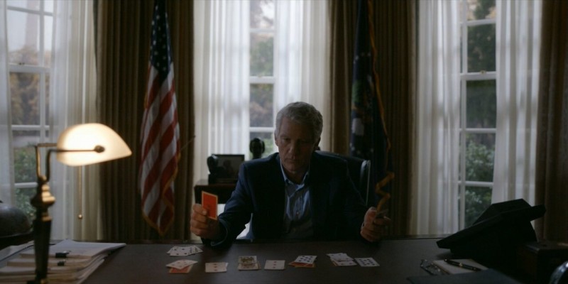 Американская история преступлений 3 сезон 2 серия